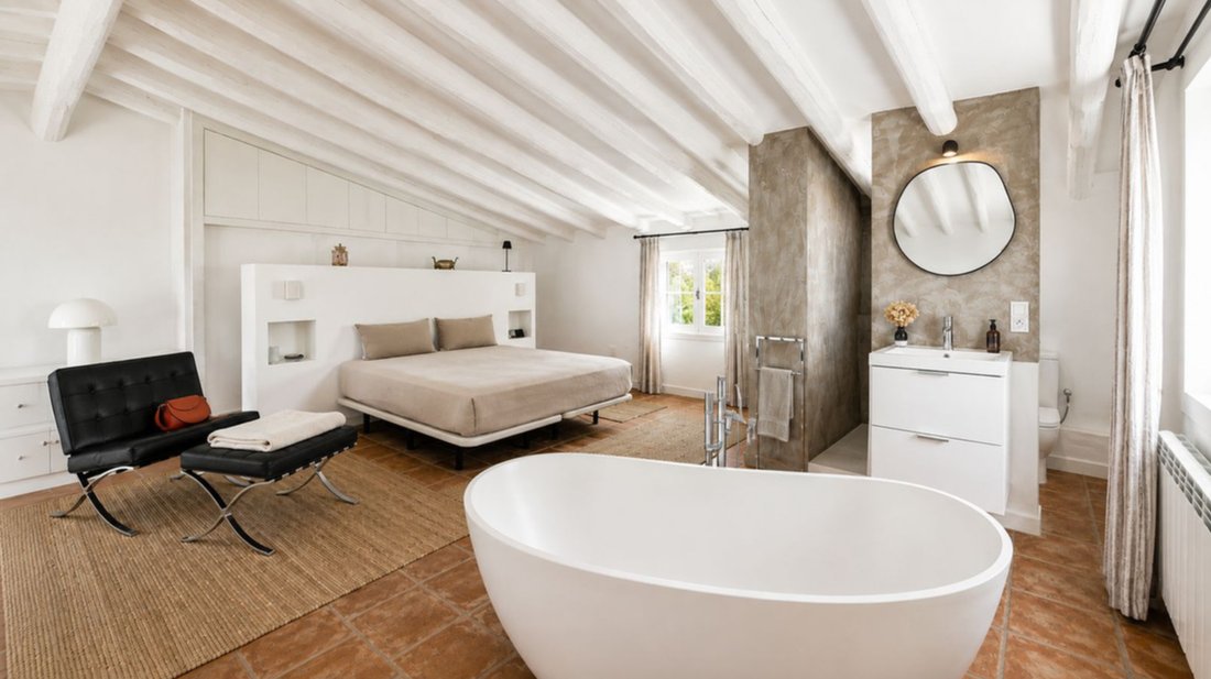 Finca a Centro, Malaga, Spagna 4 - 19204683