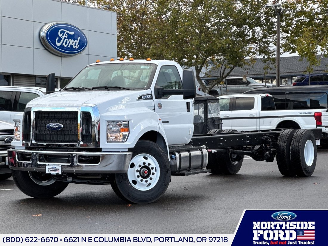 Pickup in Portland, OR, United States 1 - 19204521