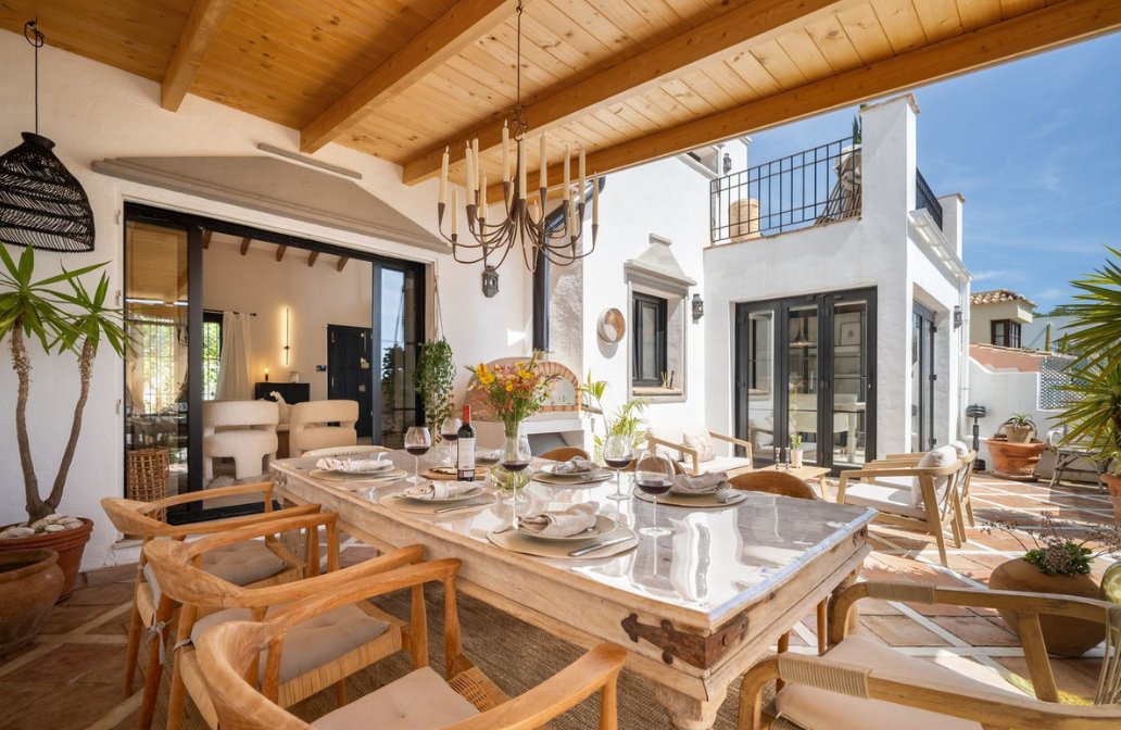 Casa a Miglio d'Oro, Andalusia, Spagna 3 - 19204638