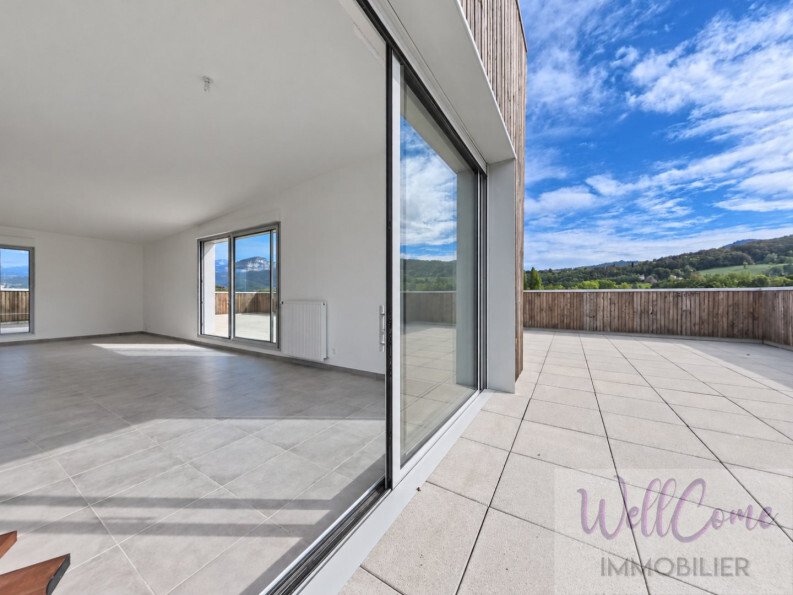 Apartment in Chambery, Auvergne-Rhône-Alpes, France 3 - 19204337