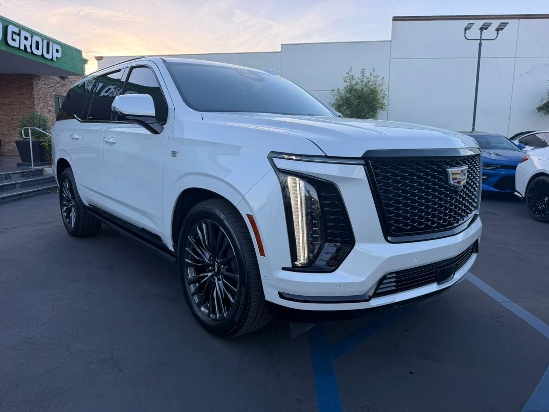 Suv in Ontario, CA, United States 4 - 19205044
