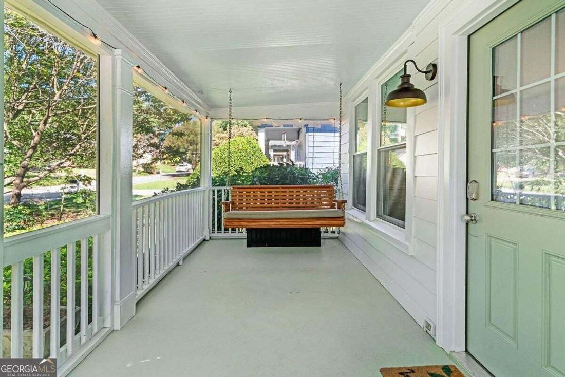 Casa en Atlanta, Georgia, Estados Unidos 3 - 19204054