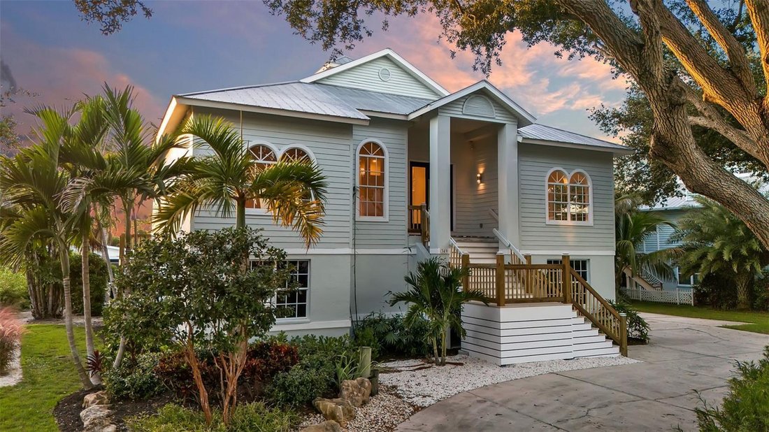 Maison à Venice, Floride, États-Unis 1 - 19204665