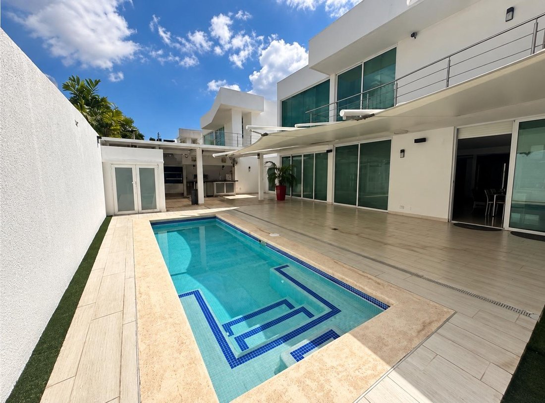 Casa en Panamá, Panamá, Panamá 1 - 19204283