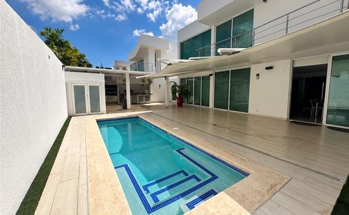 Casa en Panamá, Panamá, Panamá 1