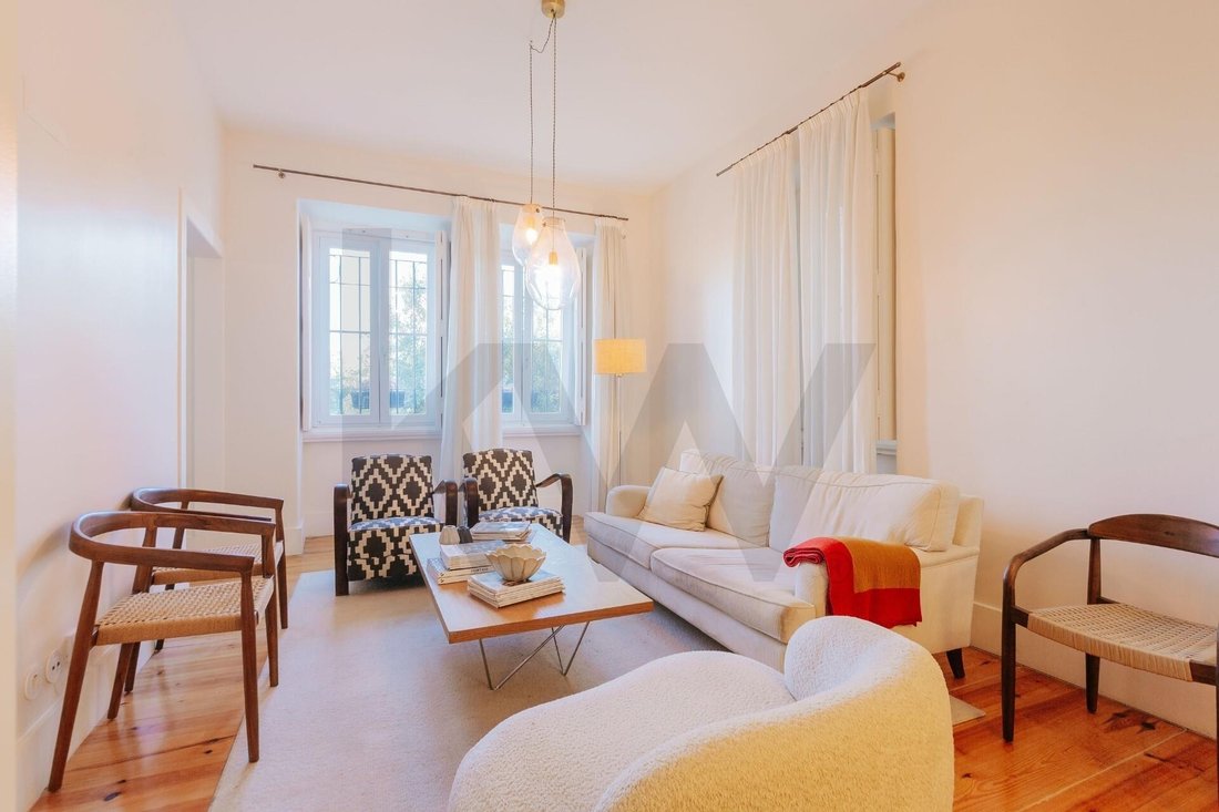 Apartment in Estrela, Lisbon, Portugal 4 - 19204722