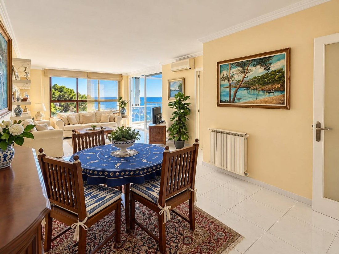 Penthouse in Palma, Balearische Inseln, Spanien 4 - 19204190