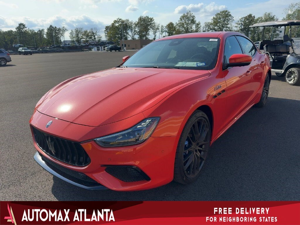 Sedan in Lilburn, GA, United States 1 - 19204449