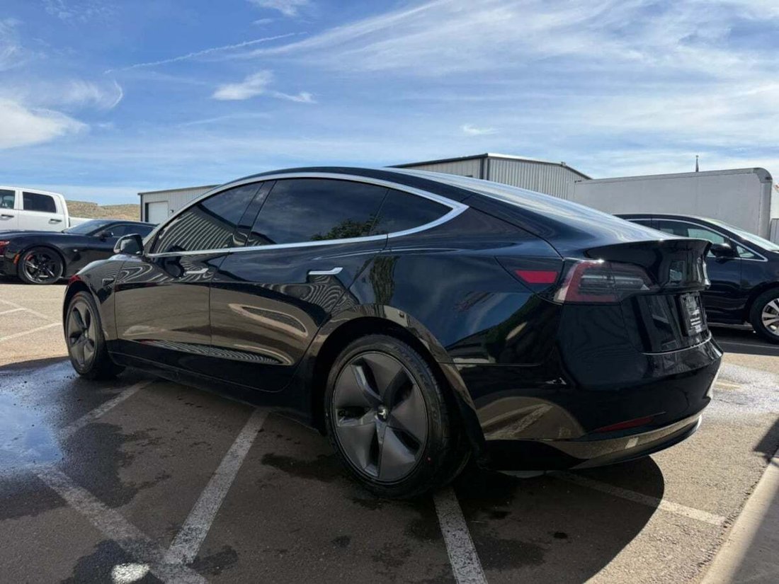 Sedan in Hurricane, UT, United States 4 - 19204379