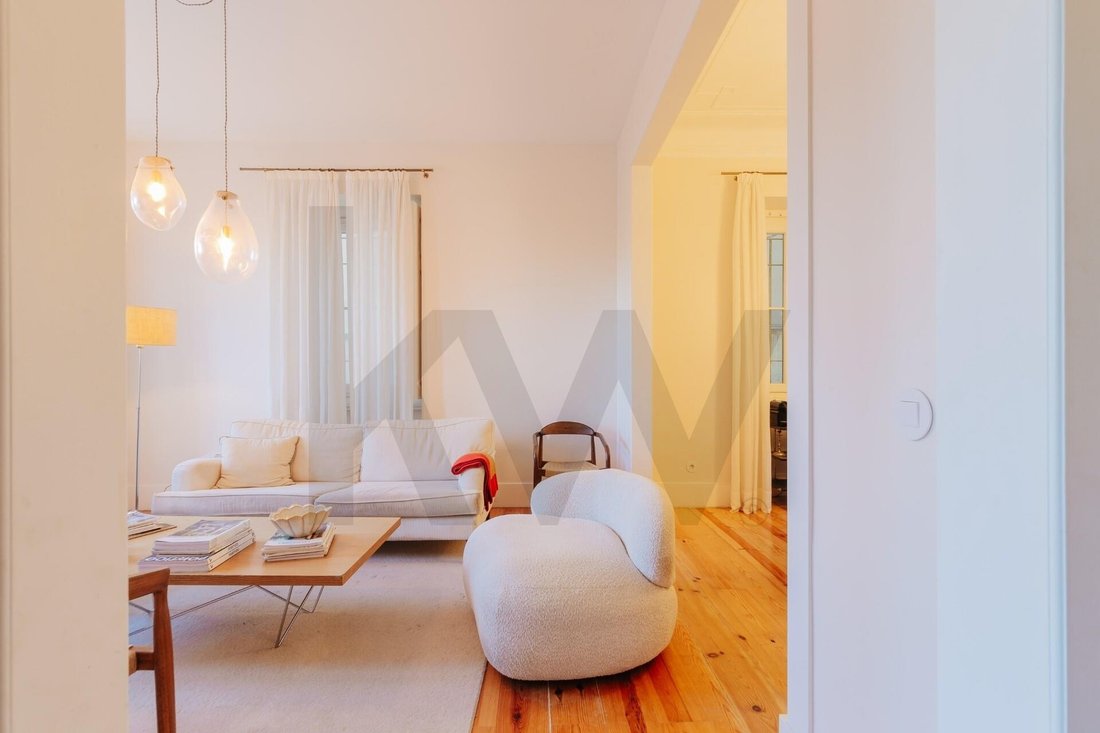 Apartment in Estrela, Lisbon, Portugal 5 - 19204722