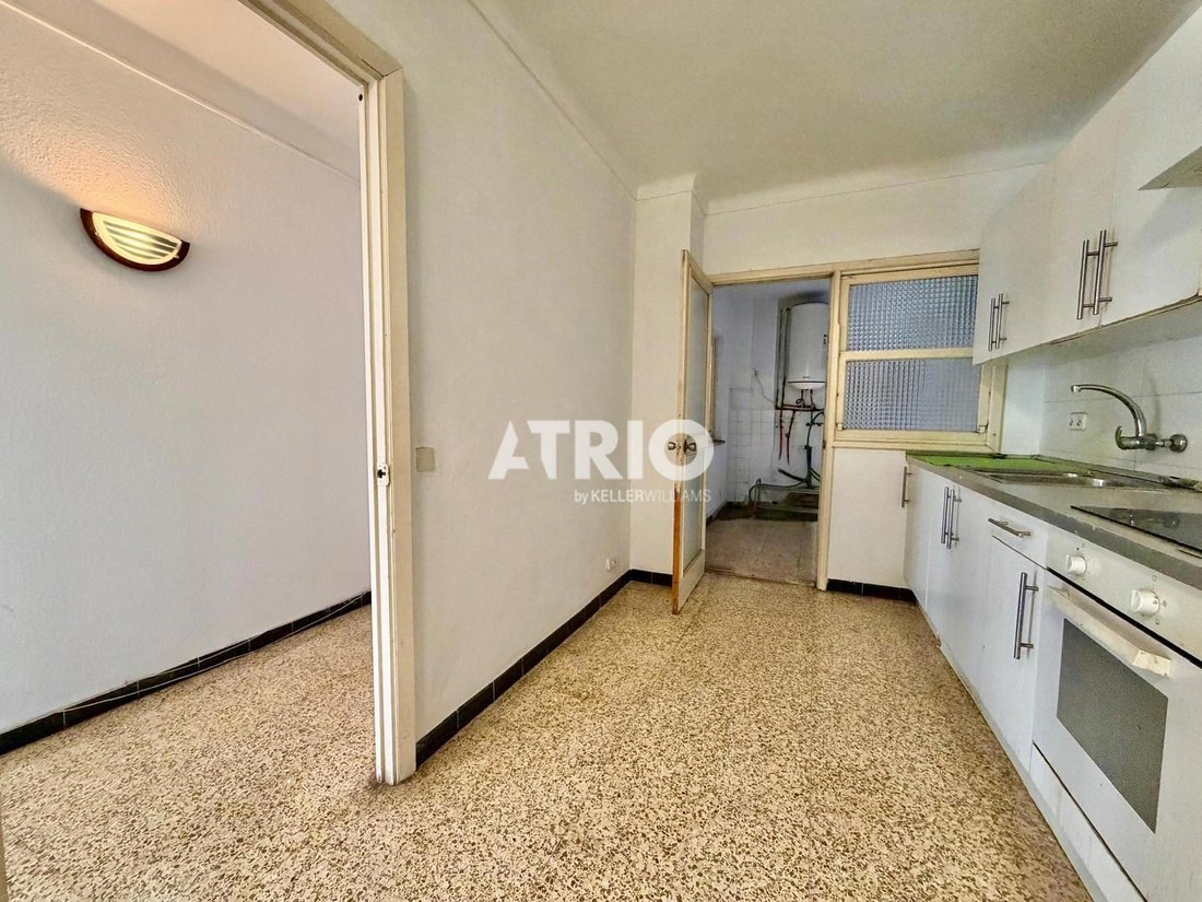 Wohnung in Palma, Balearische Inseln, Spanien 5 - 19204155