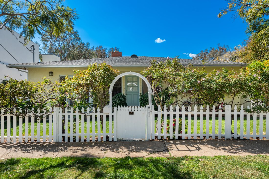 Land in Los Angeles, California, United States 1 - 19204221