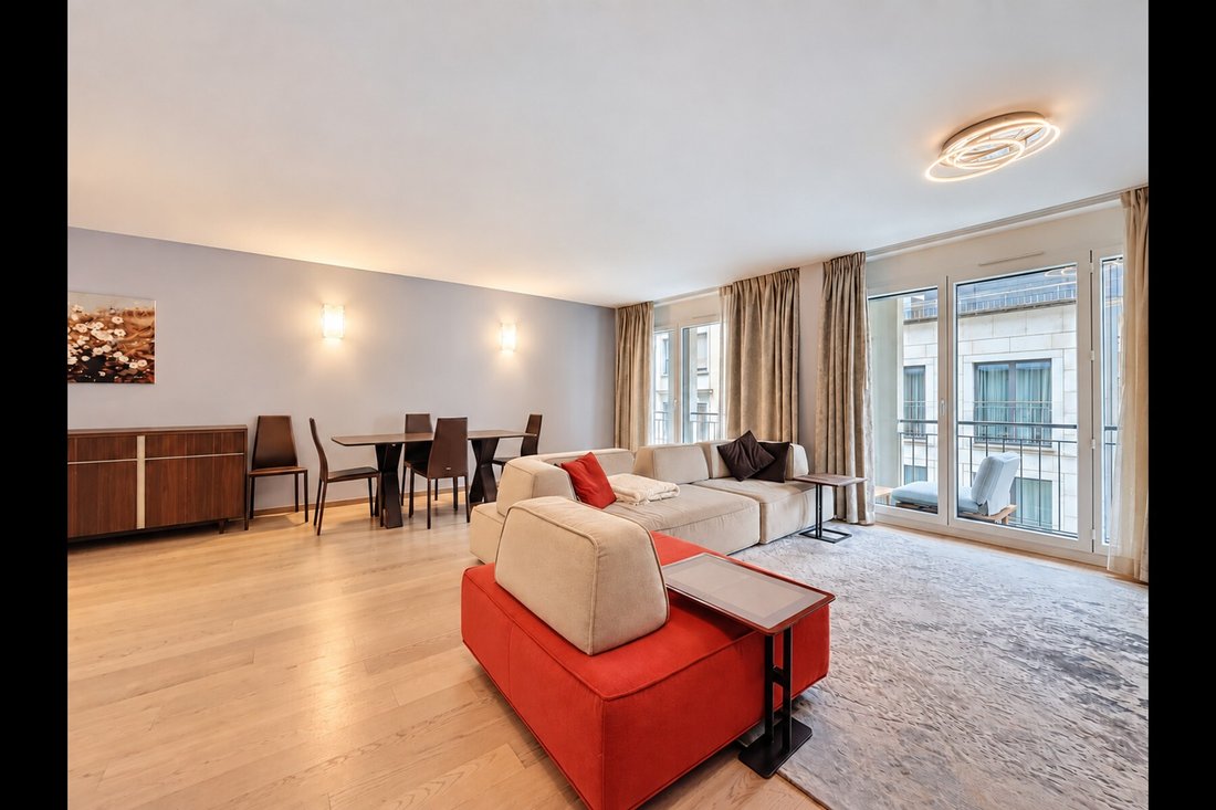 Wohnung in Veytaux, Waadt, Schweiz 2 - 19204533