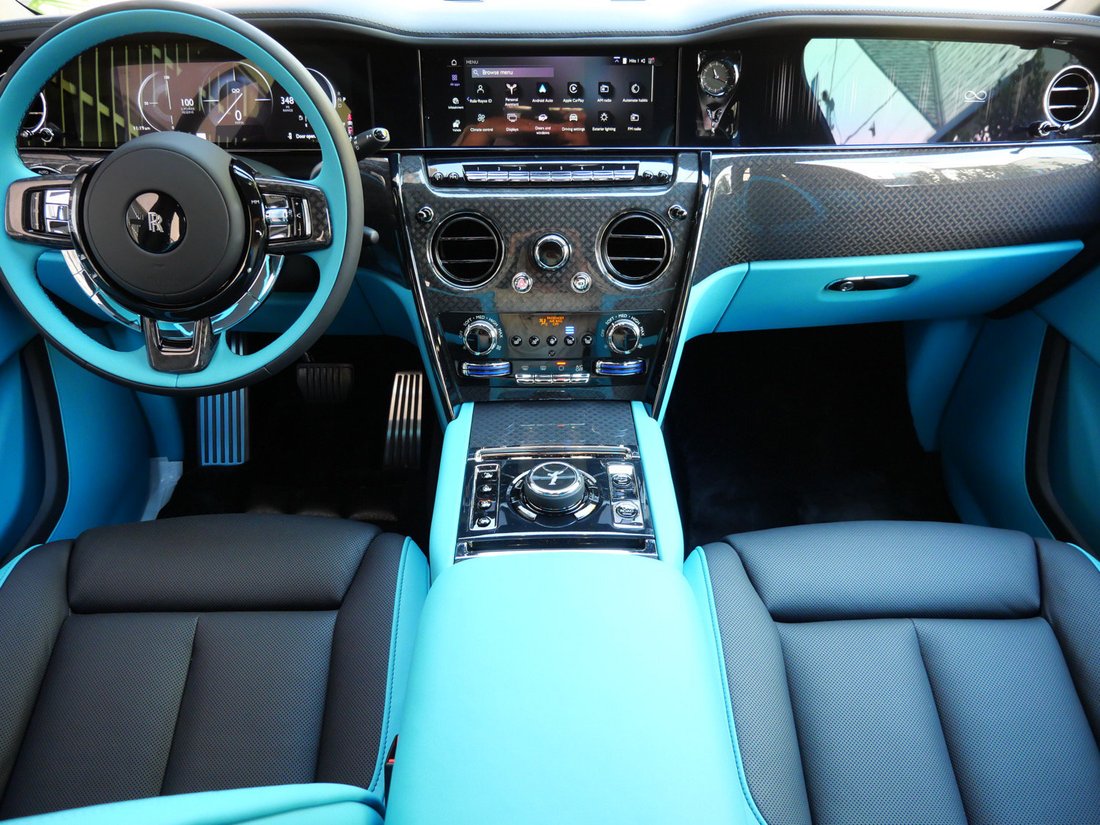 Suv in Beverly Hills, CA, United States 4 - 19204610