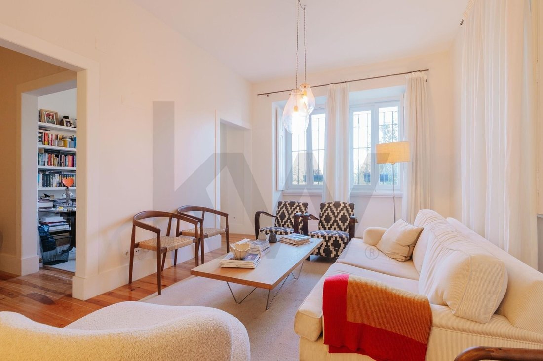 Apartment in Estrela, Lisbon, Portugal 3 - 19204722