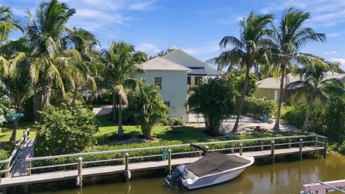 Maison à Venice, Floride, États-Unis 4 - 19204665