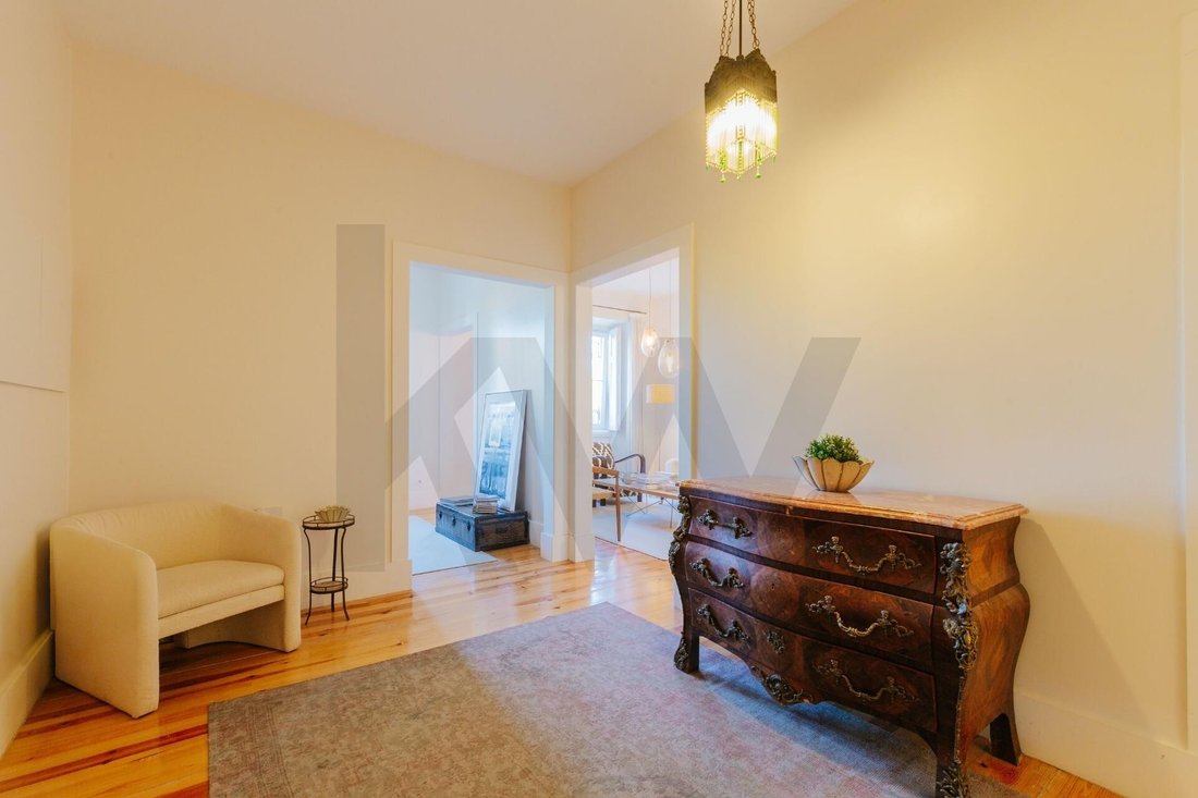 Apartamento en Estrela, Lisboa, Portugal 4 - 19204668