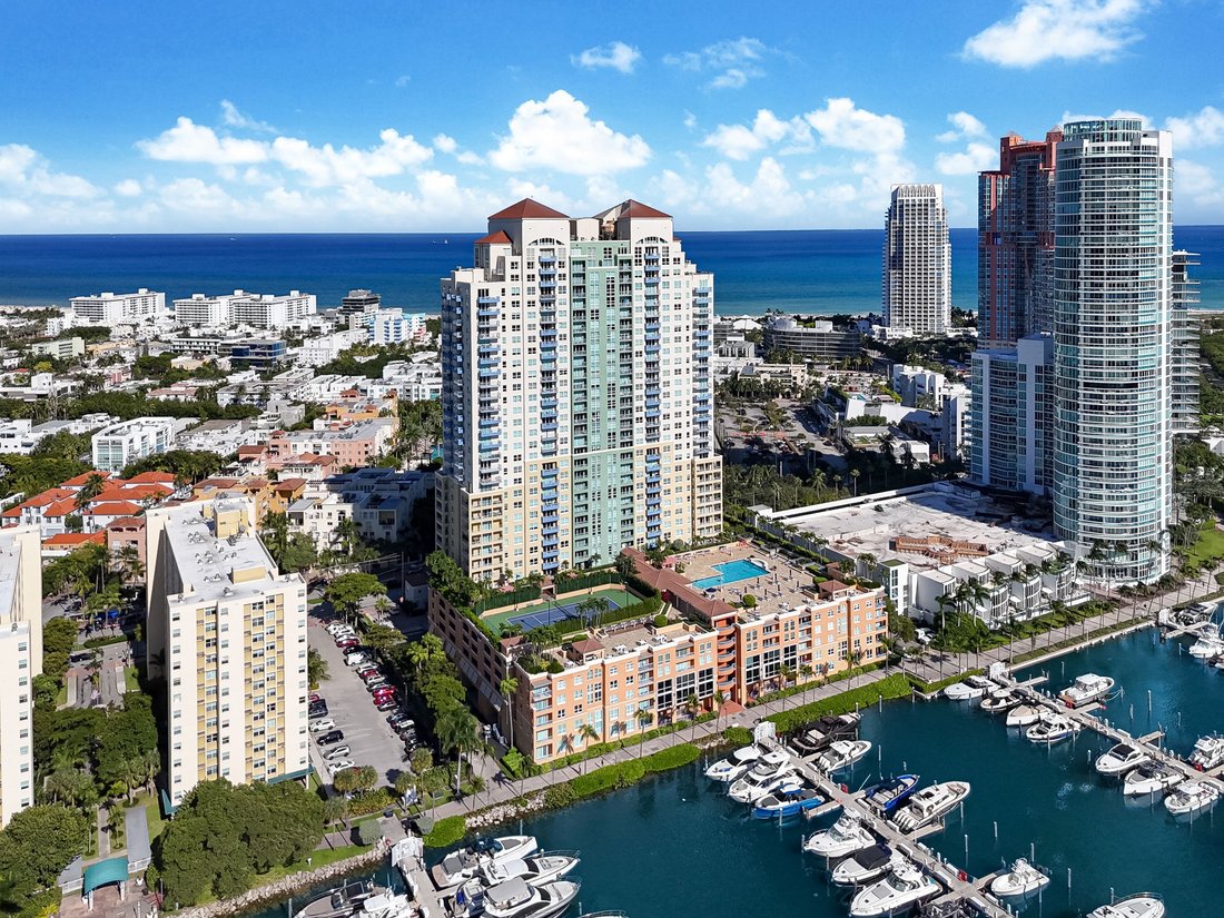 Townhouse in Miami Beach, Florida, United States 4 - 19205173