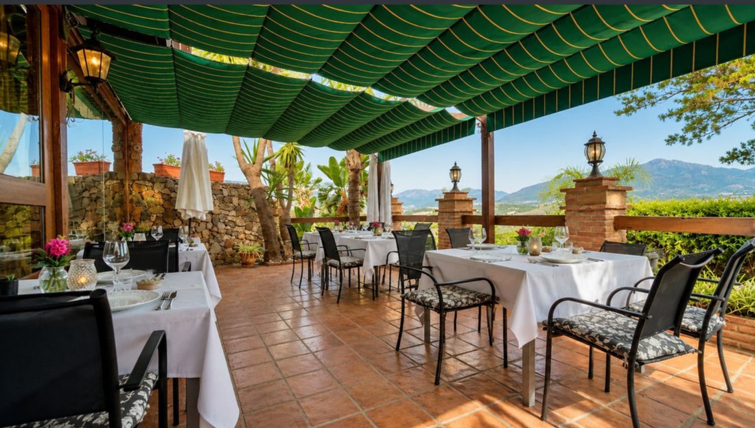 Finca a Centro, Malaga, Spagna 4 - 19204664