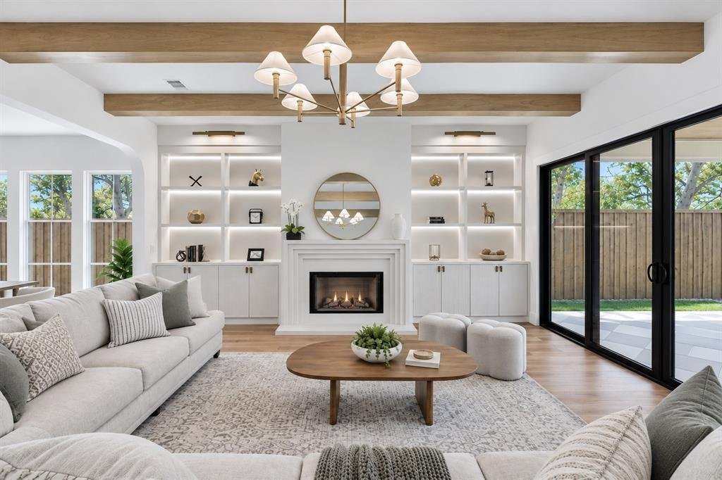 Haus in Dallas, Texas, Vereinigte Staaten 1 - 19204072