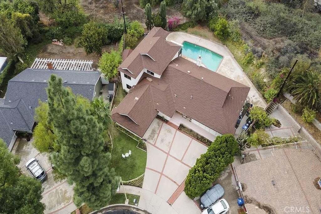 House in Los Angeles, California, United States 1 - 19204084