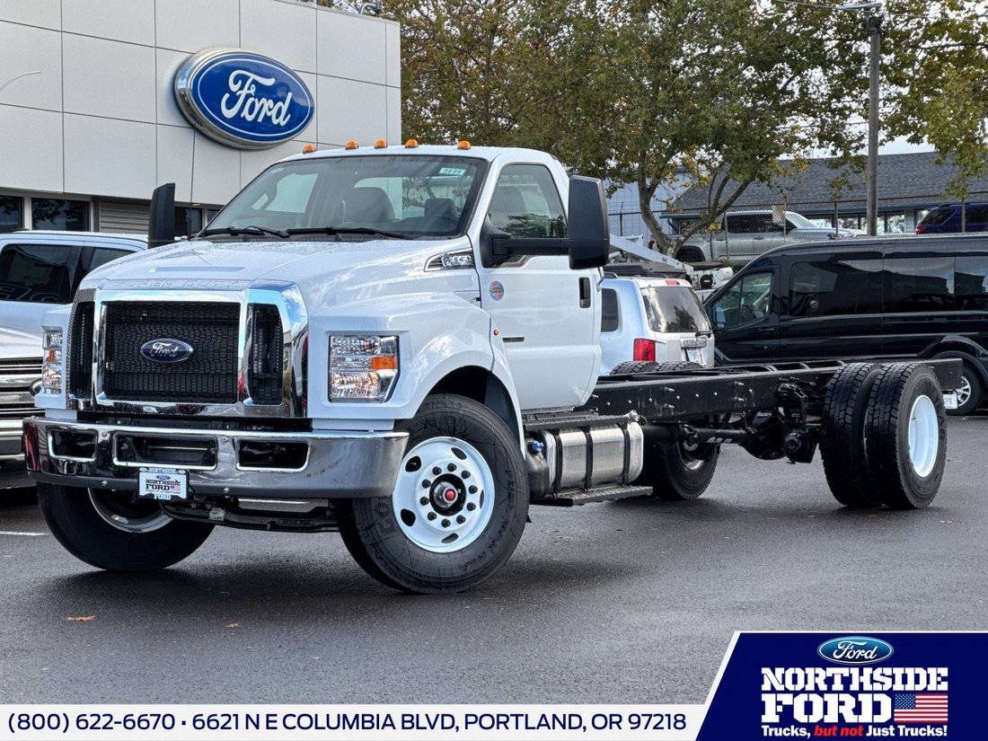 Pickup in Portland, OR, United States 1 - 19204528