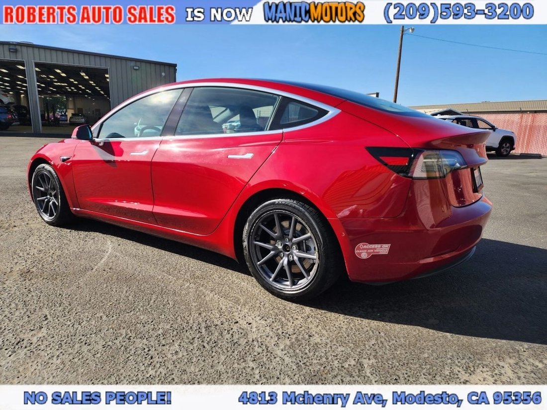 Sedan in Modesto, CA, United States 5 - 19204986