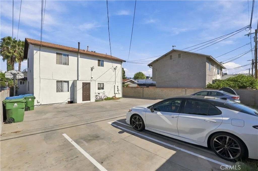 Los Angeles, California, United States 3 - 19204101
