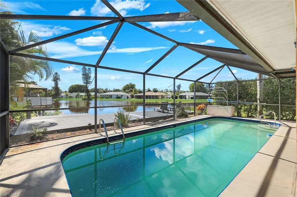 Haus in Bonita Springs, Florida, Vereinigte Staaten 2 - 19204801