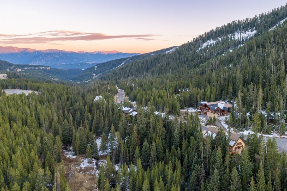 Casa a Big Sky, Montana, Stati Uniti 5 - 19204802