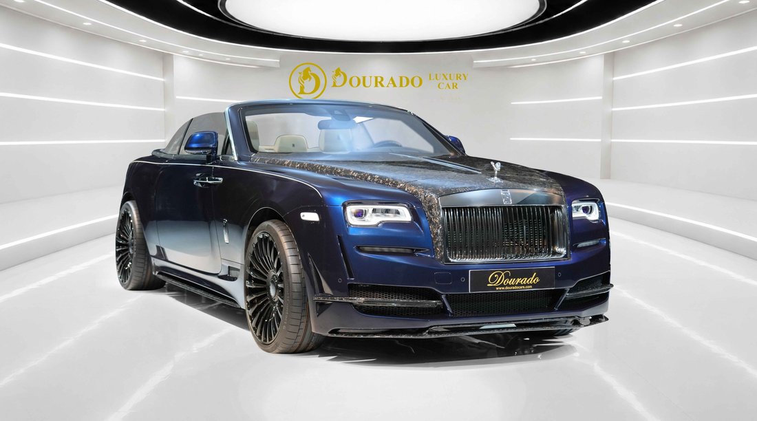 Cabriolet in Dubai, United Arab Emirates 1 - 19204358