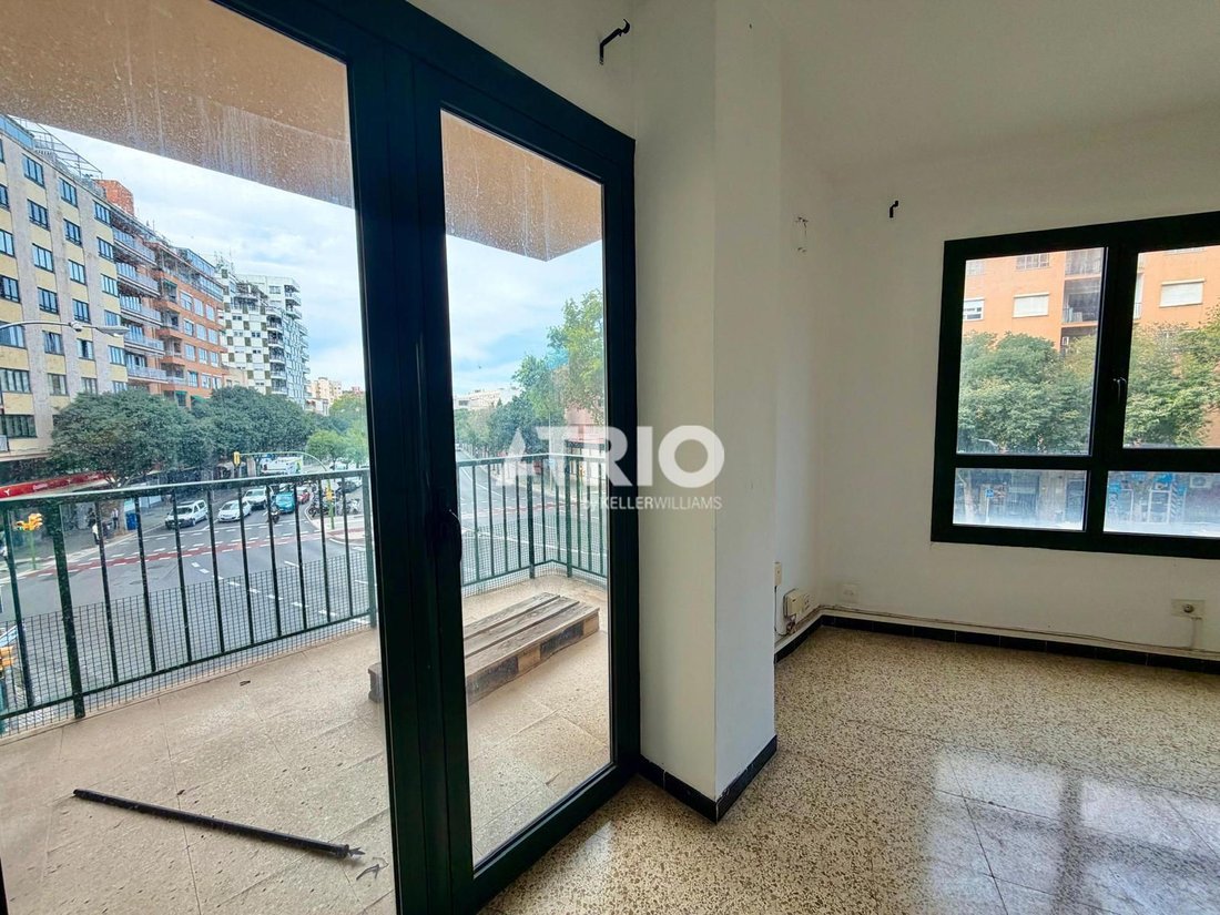 Wohnung in Palma, Balearische Inseln, Spanien 2 - 19204155