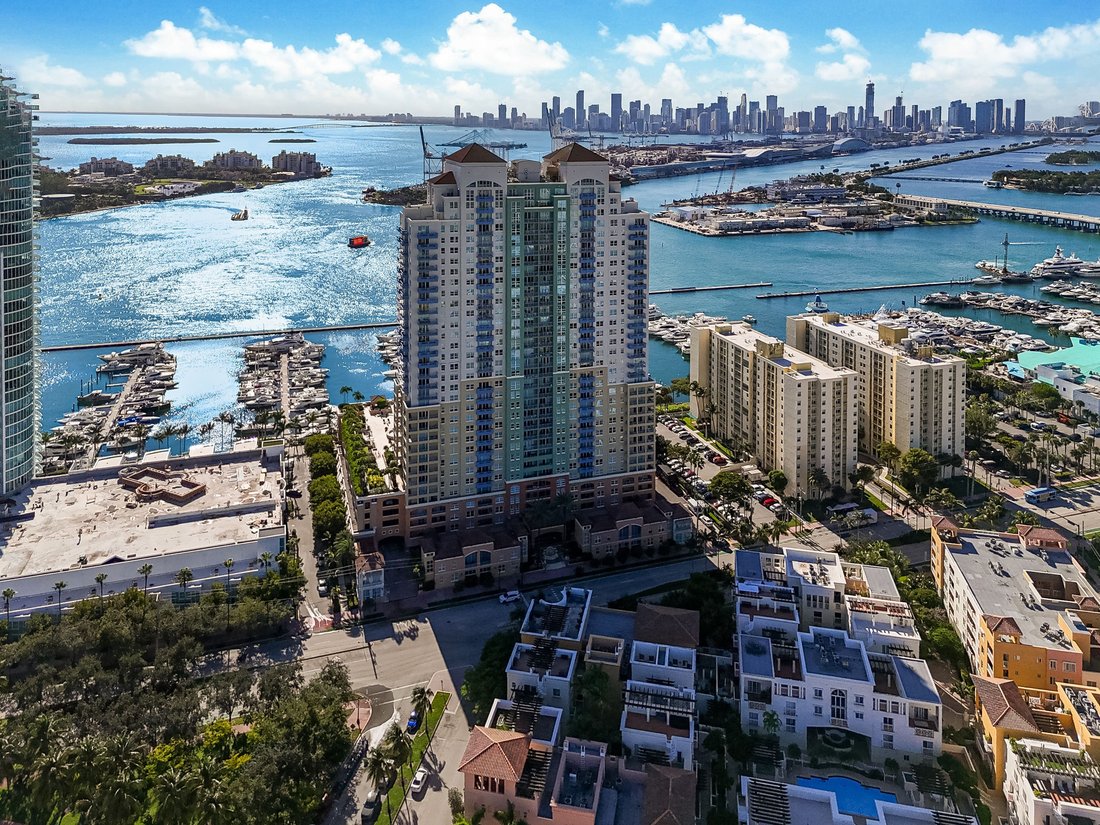 Townhouse in Miami Beach, Florida, United States 5 - 19205173