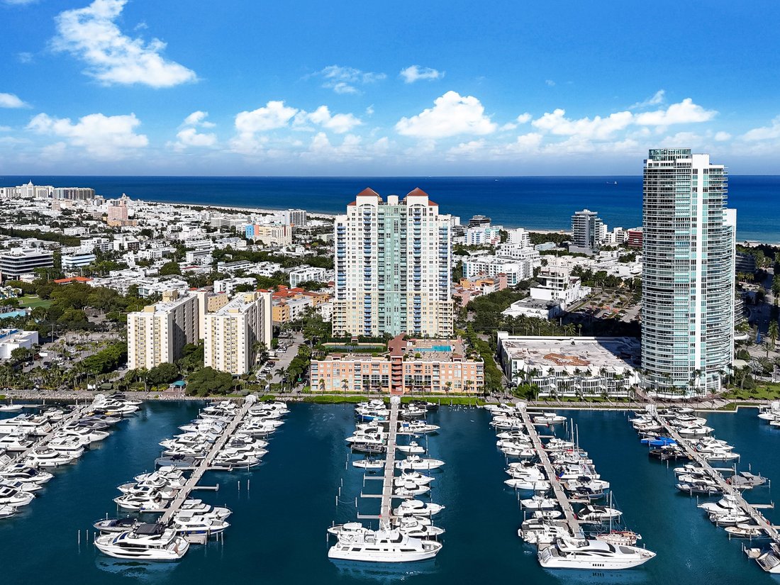 Townhouse in Miami Beach, Florida, United States 2 - 19205173