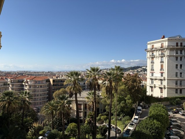 Wohnung in Nizza, Provence-Alpes-Côte d'Azur, Frankreich 4 - 19204350