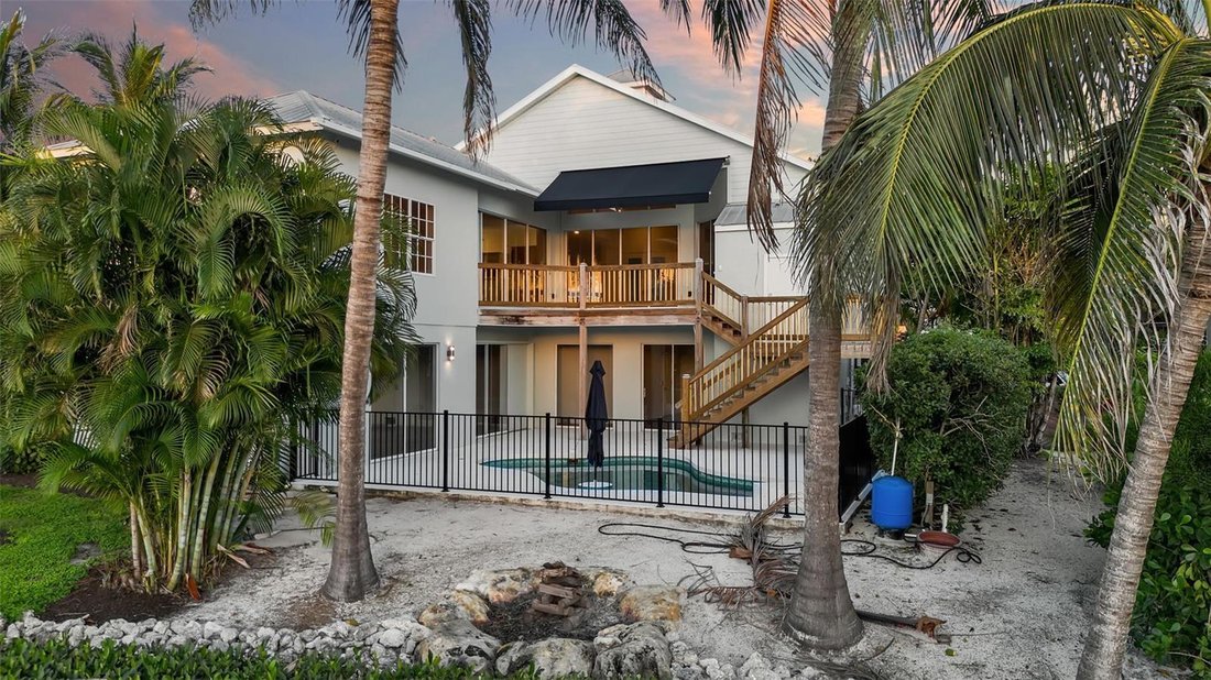 Maison à Venice, Floride, États-Unis 3 - 19204665