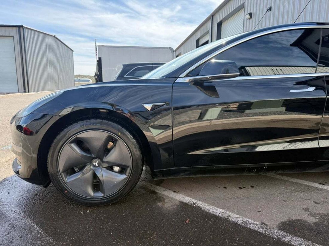 Sedan in Hurricane, UT, United States 2 - 19204379