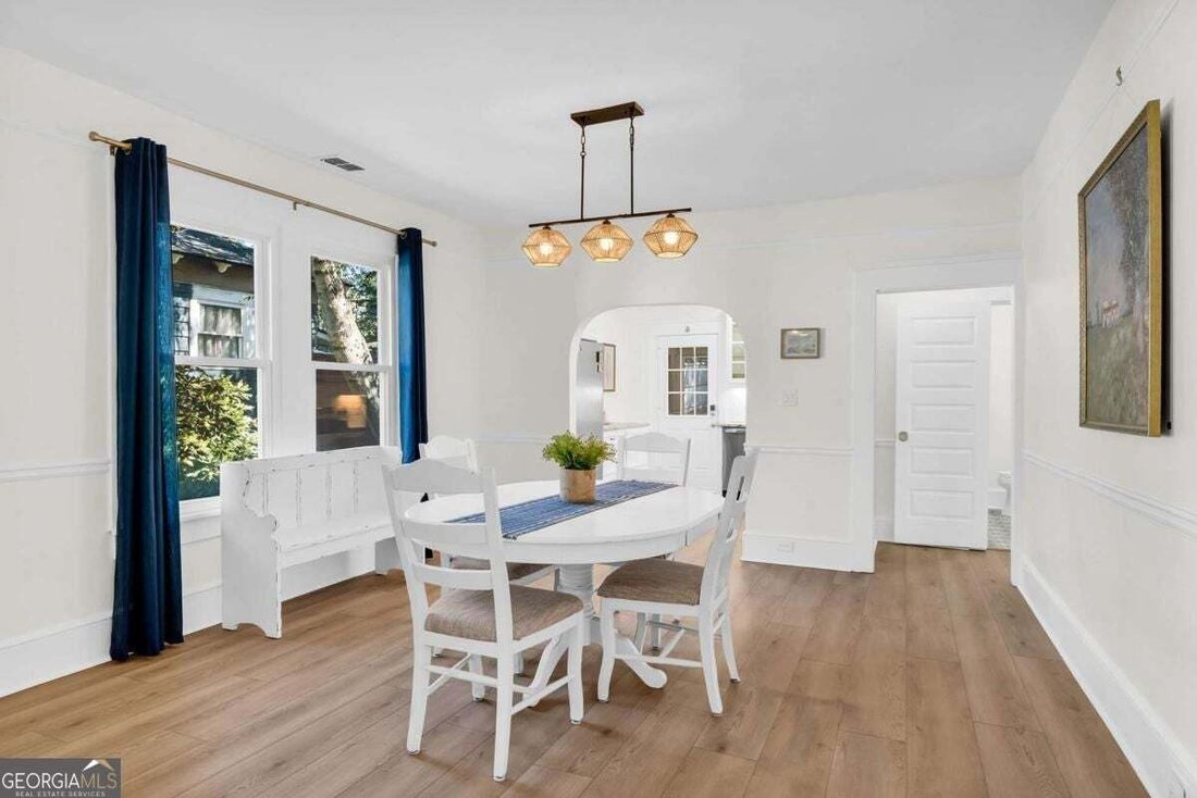 Casa en Atlanta, Georgia, Estados Unidos 5 - 19204054