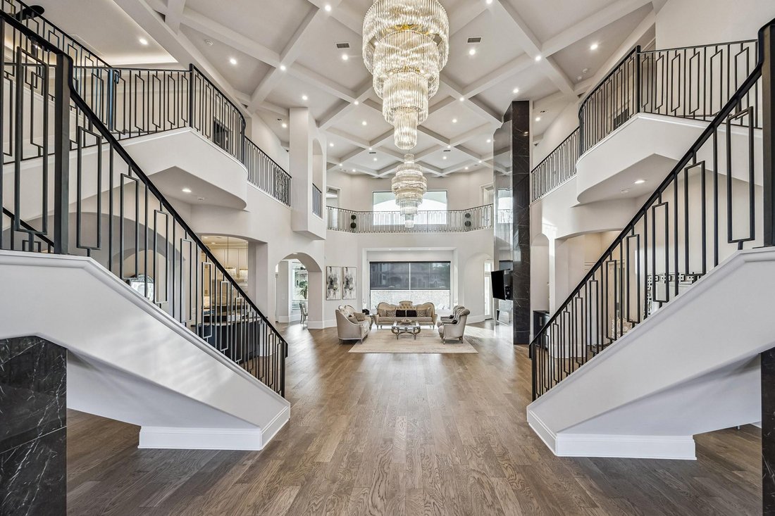 Casa en Richmond, Texas, Estados Unidos 2 - 19204134