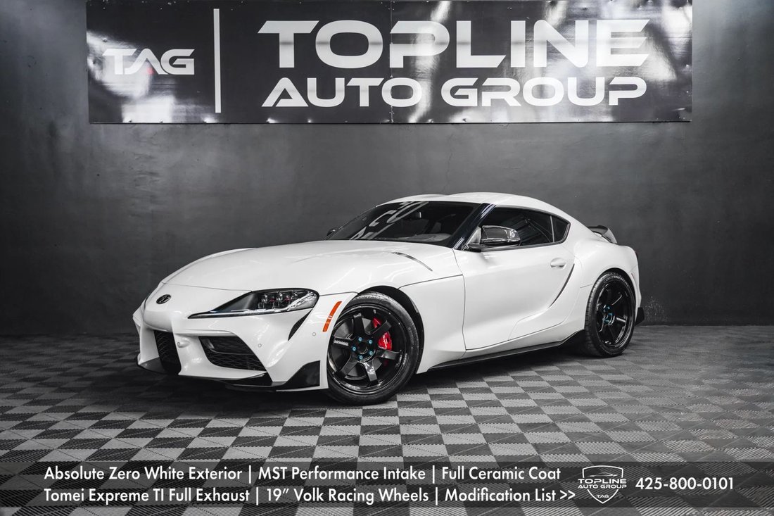 Coupe in Kent, WA, United States 1 - 19204559
