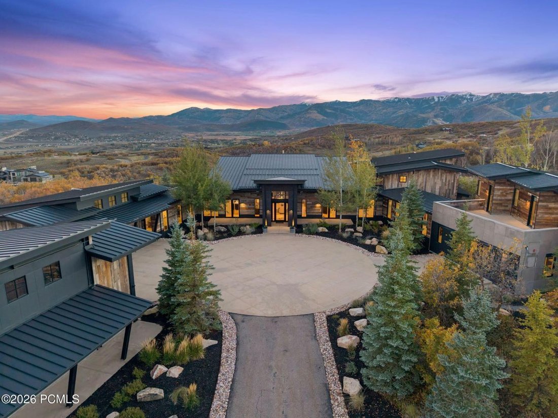 Haus in Park City, Utah, Vereinigte Staaten 1 - 19204423