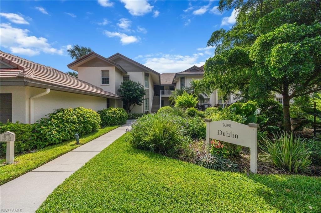 Eigentumswohnung in Bonita Springs, Florida, Vereinigte Staaten 4 - 19204803