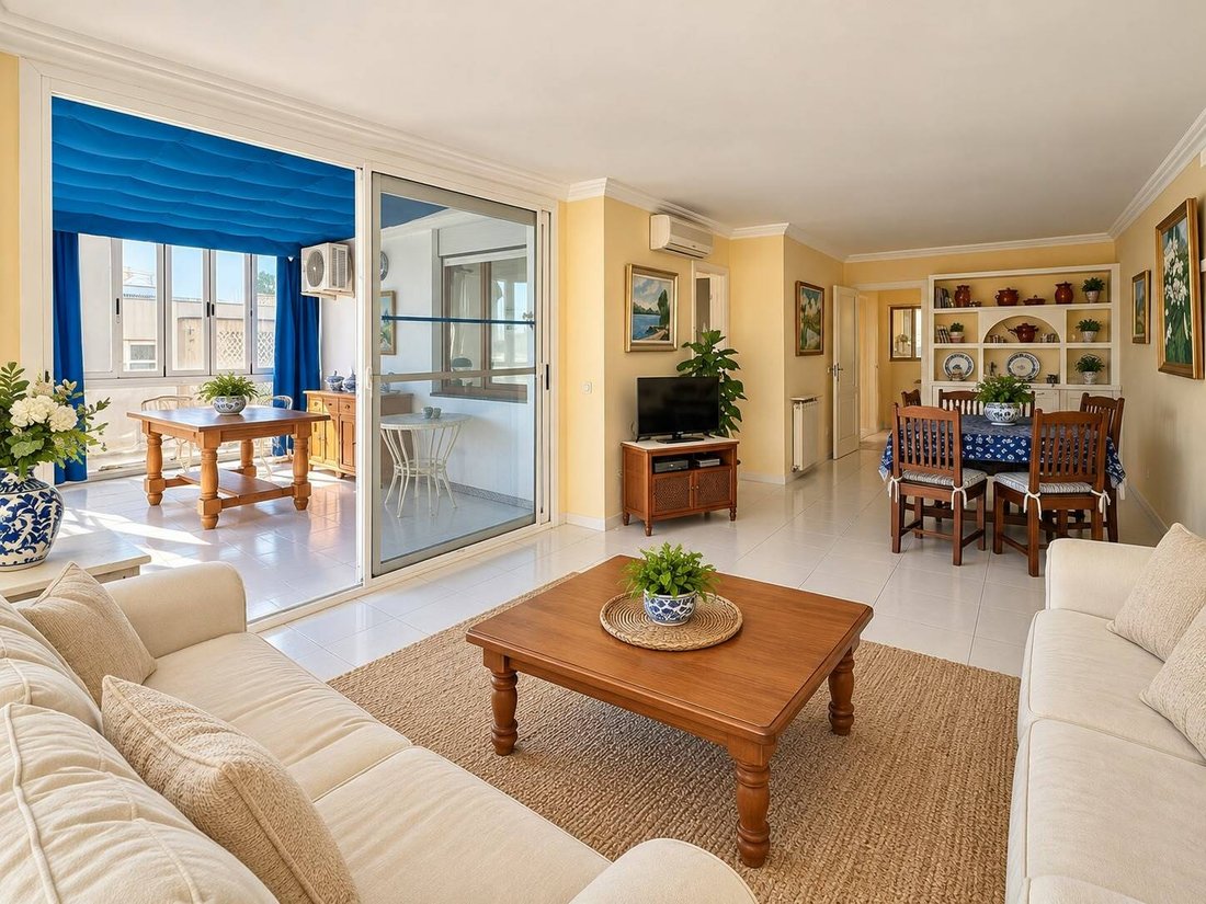 Penthouse in Palma, Balearische Inseln, Spanien 5 - 19204190