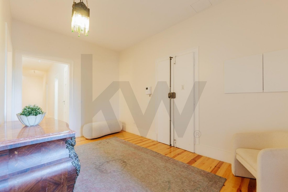 Apartamento en Estrela, Lisboa, Portugal 3 - 19204668