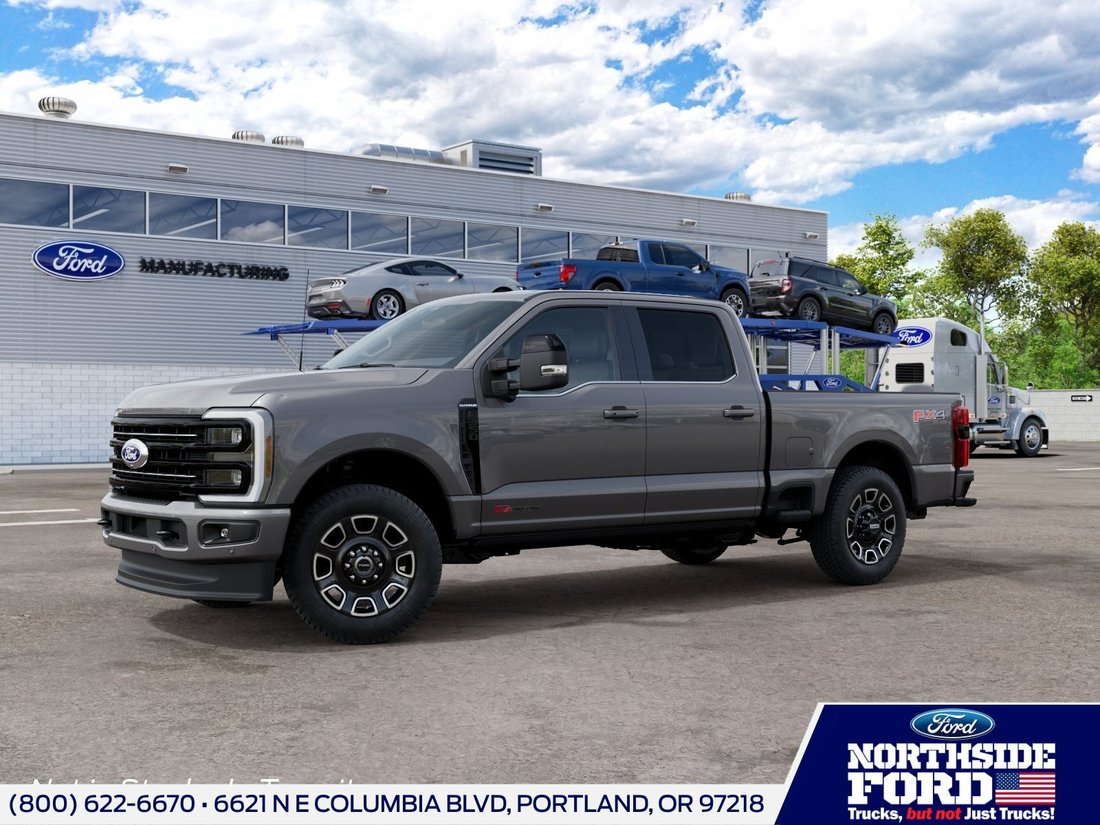 Pickup in Portland, OR, United States 1 - 19204517
