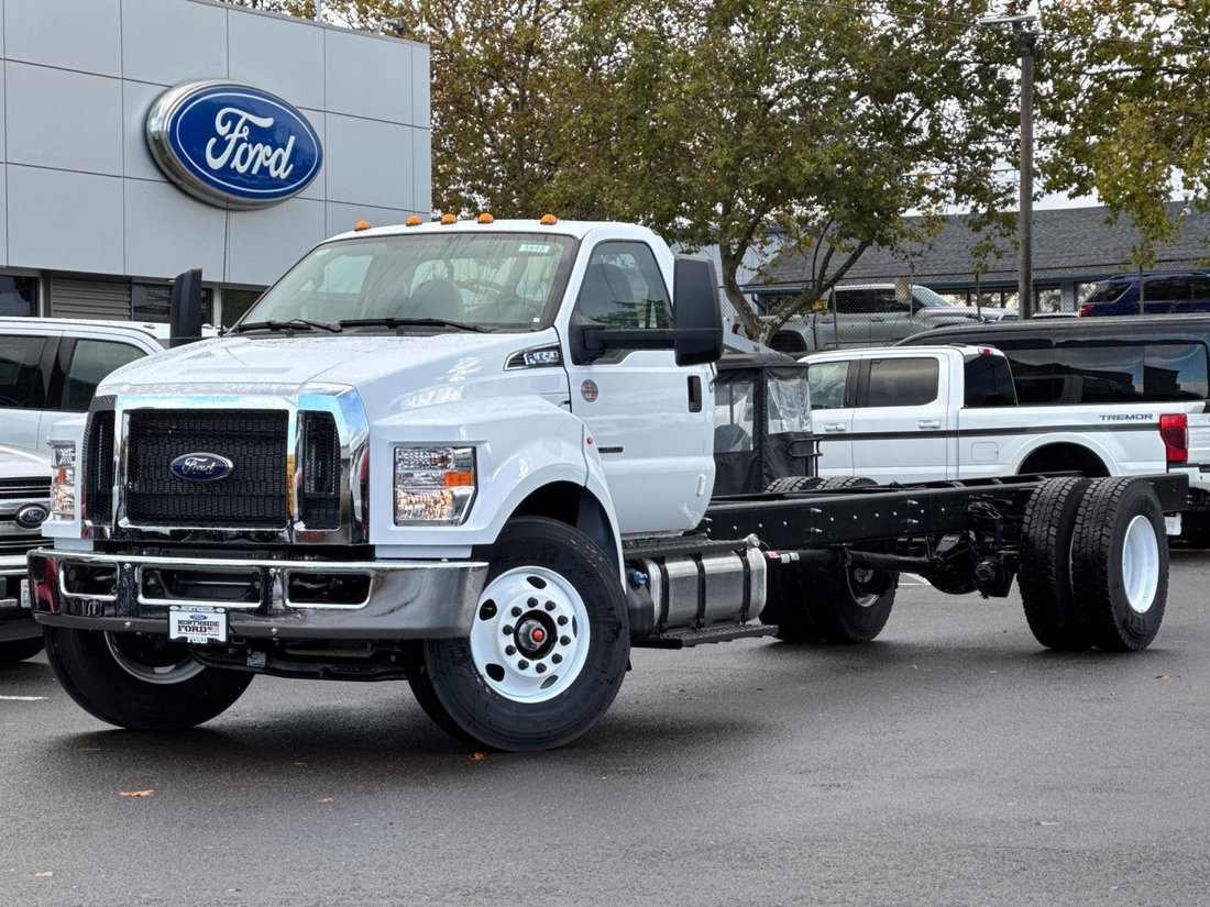 Pickup in Portland, OR, United States 2 - 19204521