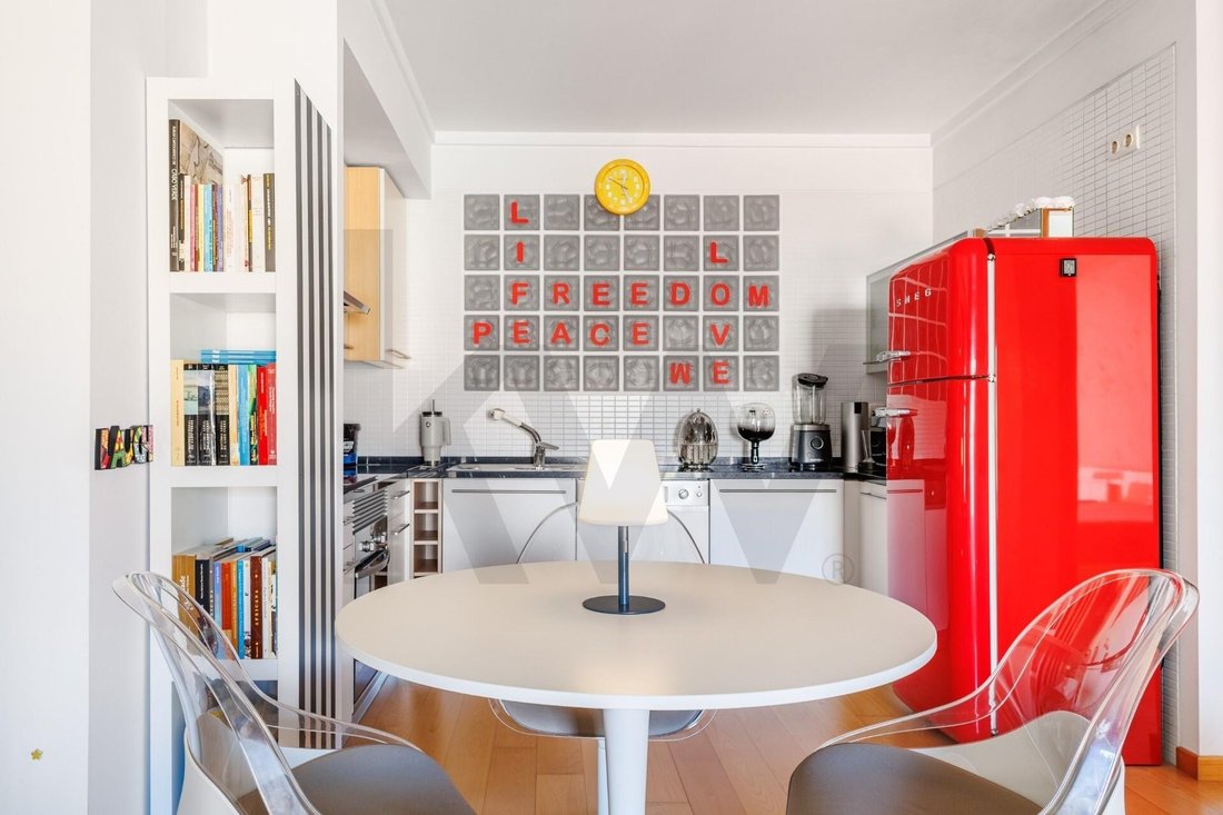 Apartamento en Arroios, Lisboa, Portugal 5 - 19204701
