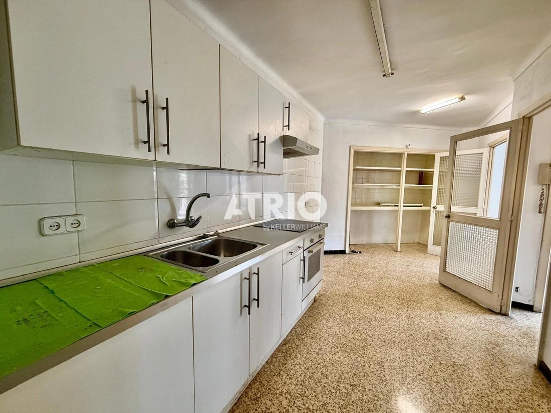 Wohnung in Palma, Balearische Inseln, Spanien 3 - 19204155