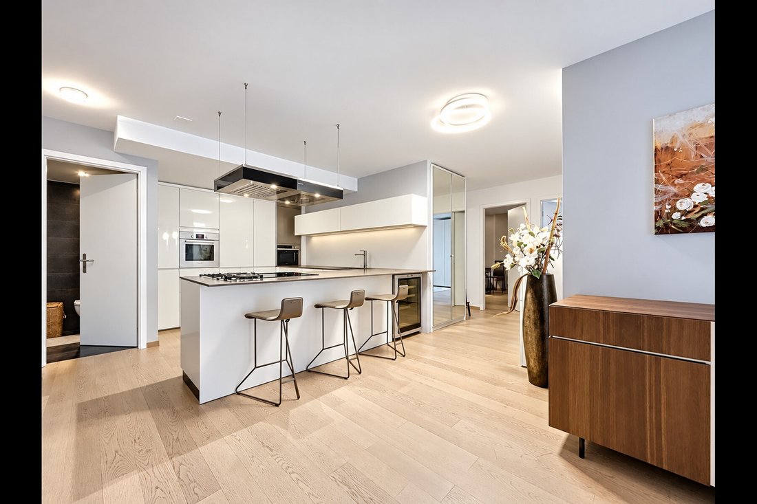 Wohnung in Veytaux, Waadt, Schweiz 4 - 19204533