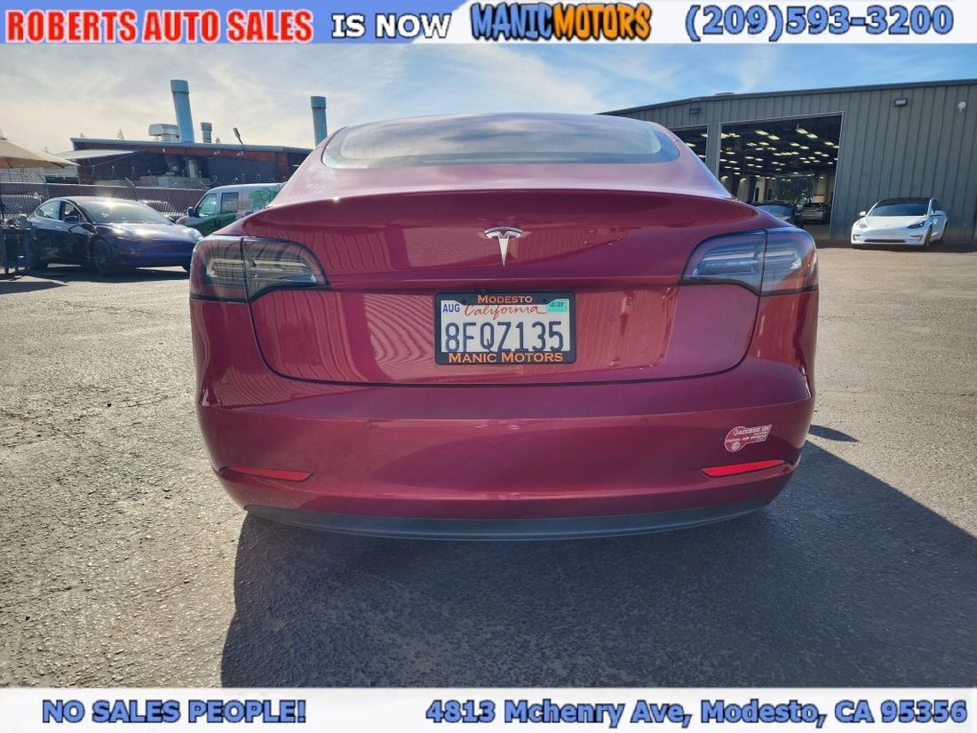 Sedan in Modesto, CA, United States 4 - 19204986